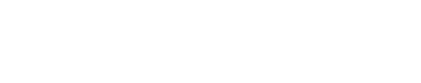 logo ART M white